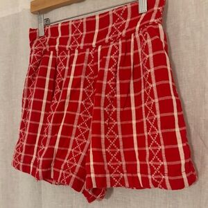 Ace & Jig Lounge Shorts